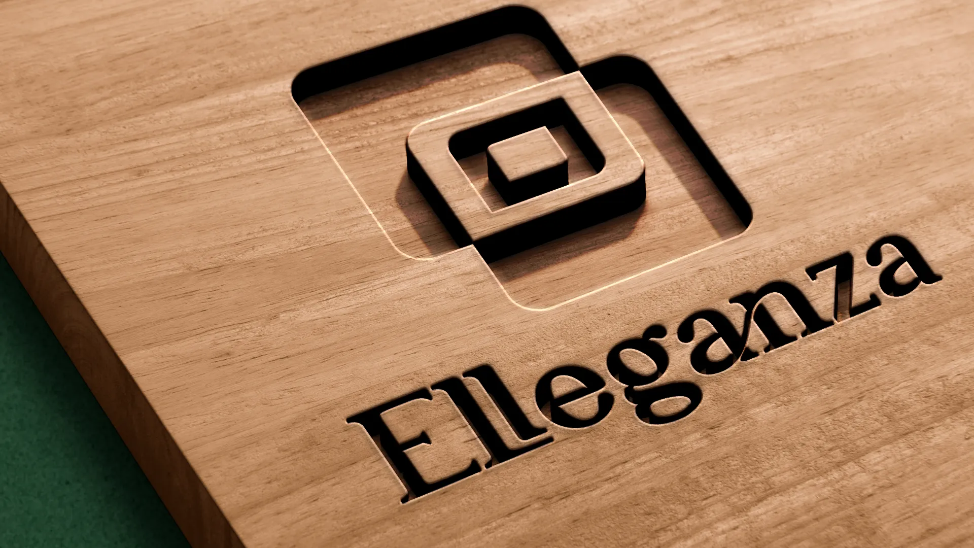 Elleganza — Mockup 4